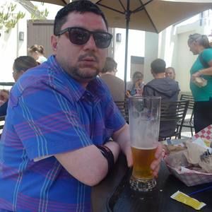 Meet your Posher, Hemant